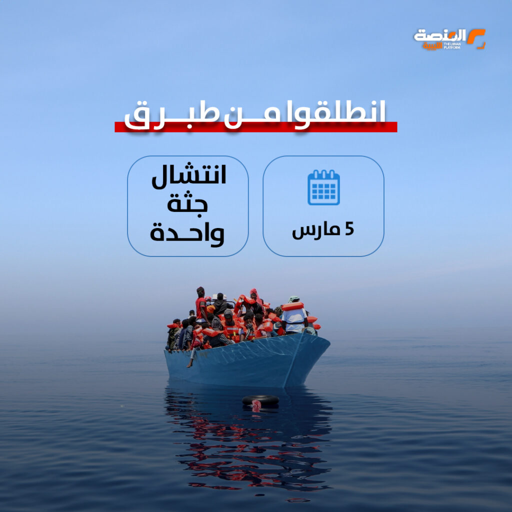 12 copy اعتراض وإعادة 709 مهاجر إلى ليبيا