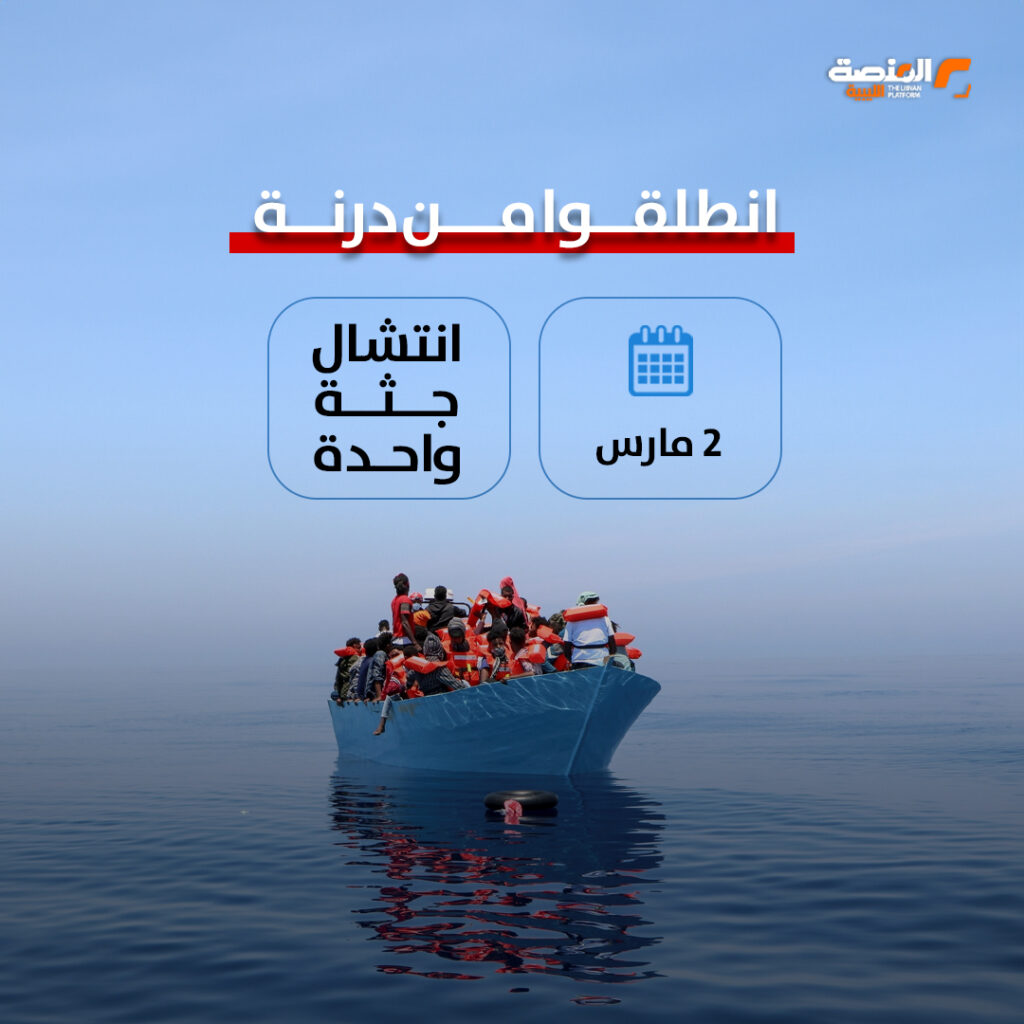 13 copy اعتراض وإعادة 709 مهاجر إلى ليبيا