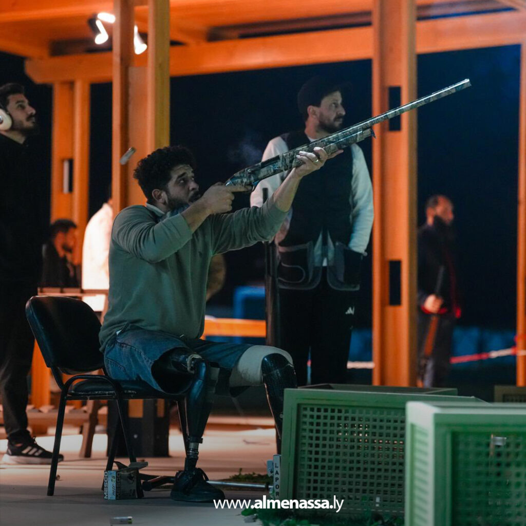 Extra 1.jpg17 1 ختام بطولة رمضان للرماية "كمباك سبورتنج" بمشاركة واسعة من مختلف المدن الليبية