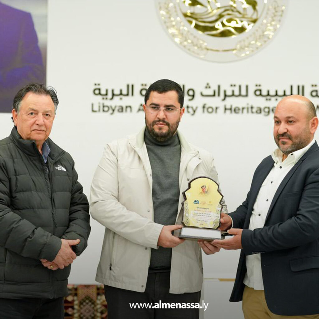 Extra 1.jpg18 1 ختام بطولة رمضان للرماية "كمباك سبورتنج" بمشاركة واسعة من مختلف المدن الليبية