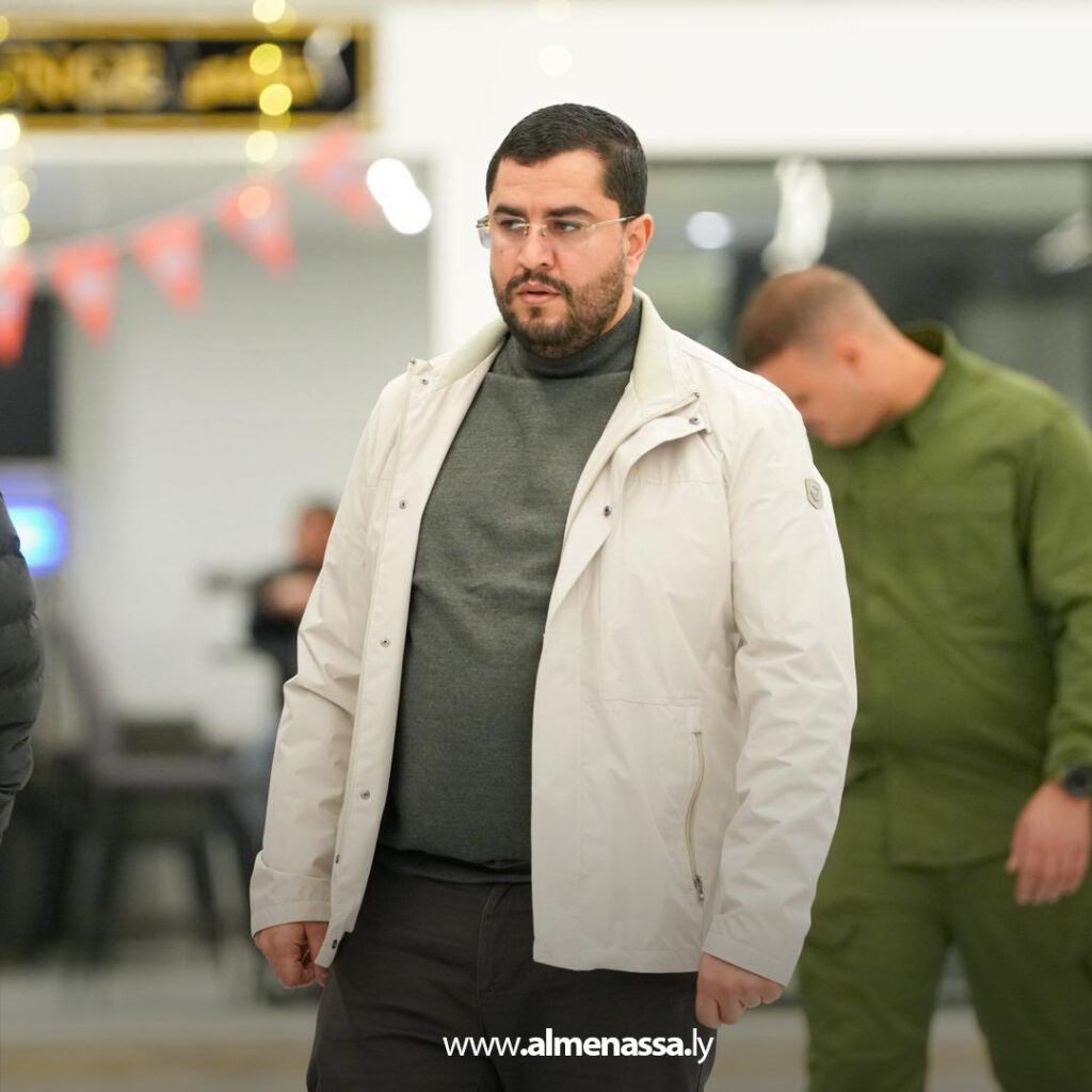 Extra 1.jpg19 1 ختام بطولة رمضان للرماية "كمباك سبورتنج" بمشاركة واسعة من مختلف المدن الليبية