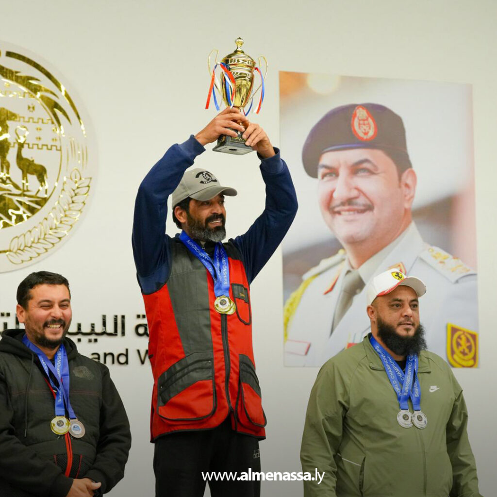 Extra 1.jpg20 1 ختام بطولة رمضان للرماية "كمباك سبورتنج" بمشاركة واسعة من مختلف المدن الليبية