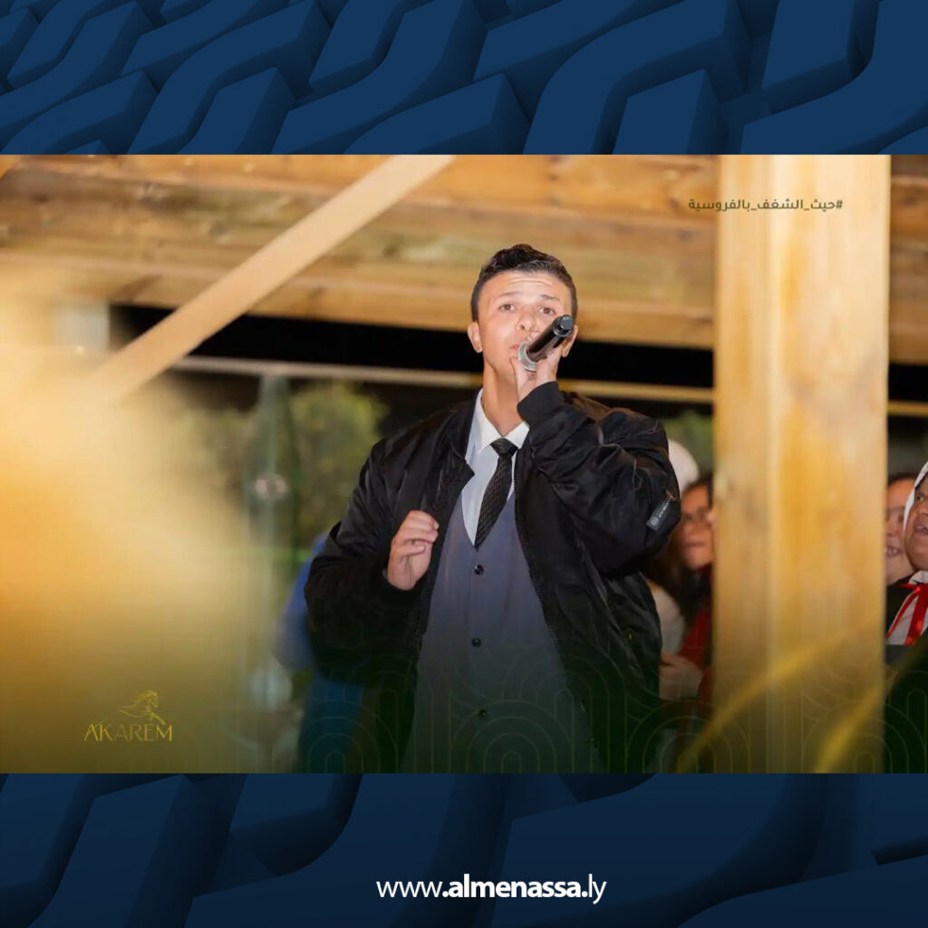 Extra 1.jpg23 1 أمسية رمضانية في إسطبلات أكارم تجمع طلاب «أصدقاء ذوي الهمم» بأنشطة تعليمية وترفيهية