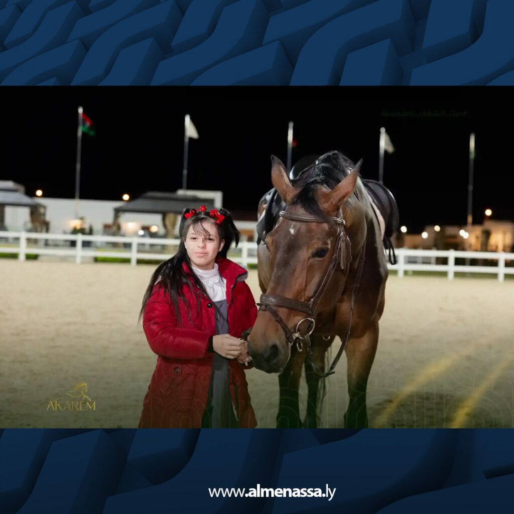 Extra 1.jpg24 1 أمسية رمضانية في إسطبلات أكارم تجمع طلاب «أصدقاء ذوي الهمم» بأنشطة تعليمية وترفيهية