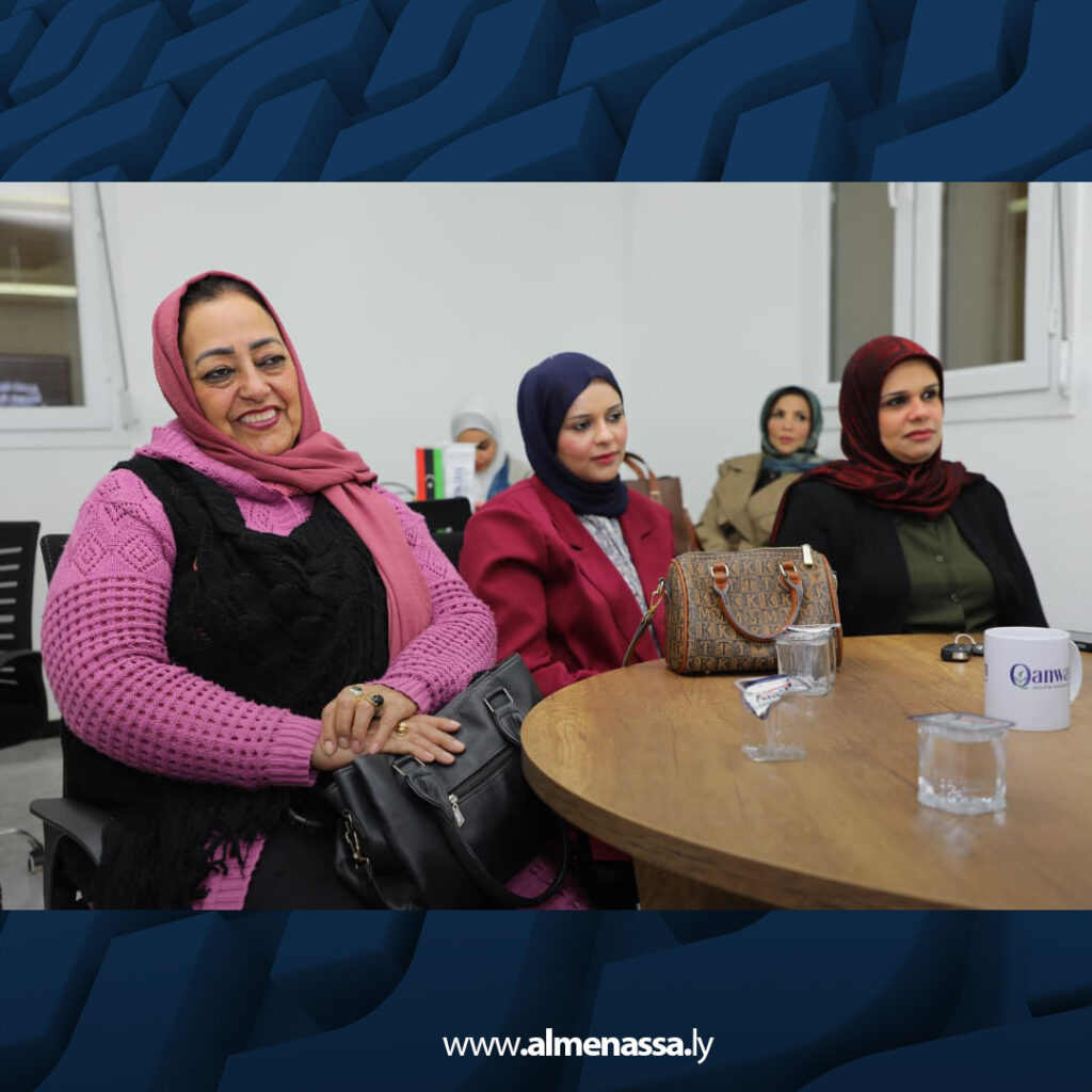 Extra 10.jpg4 10 ندوة ثقافية تناقش دور الإعلام الرقمي في حماية الموروث الثقافي الليبي