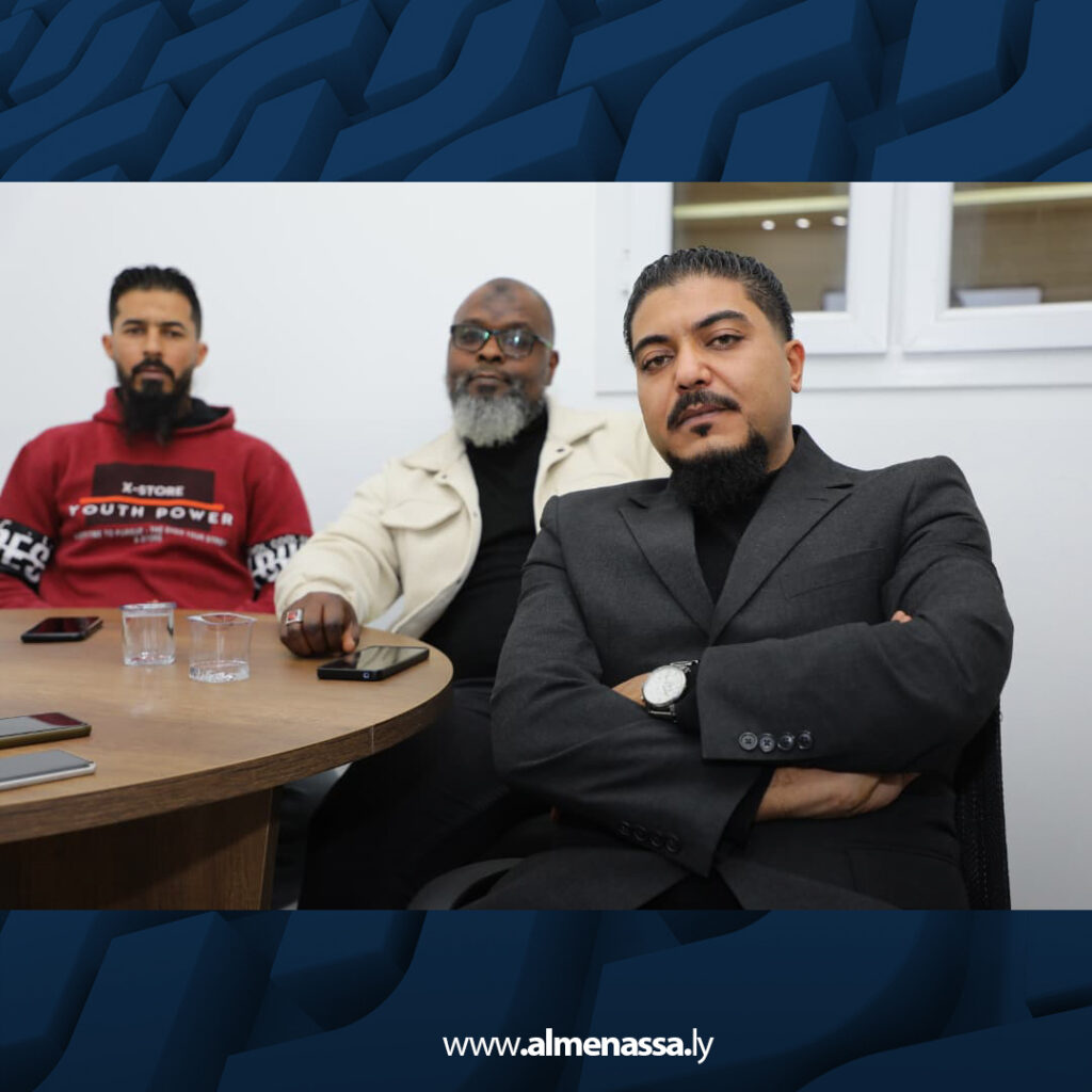 Extra 11.jpg11 11 ندوة ثقافية تناقش دور الإعلام الرقمي في حماية الموروث الثقافي الليبي