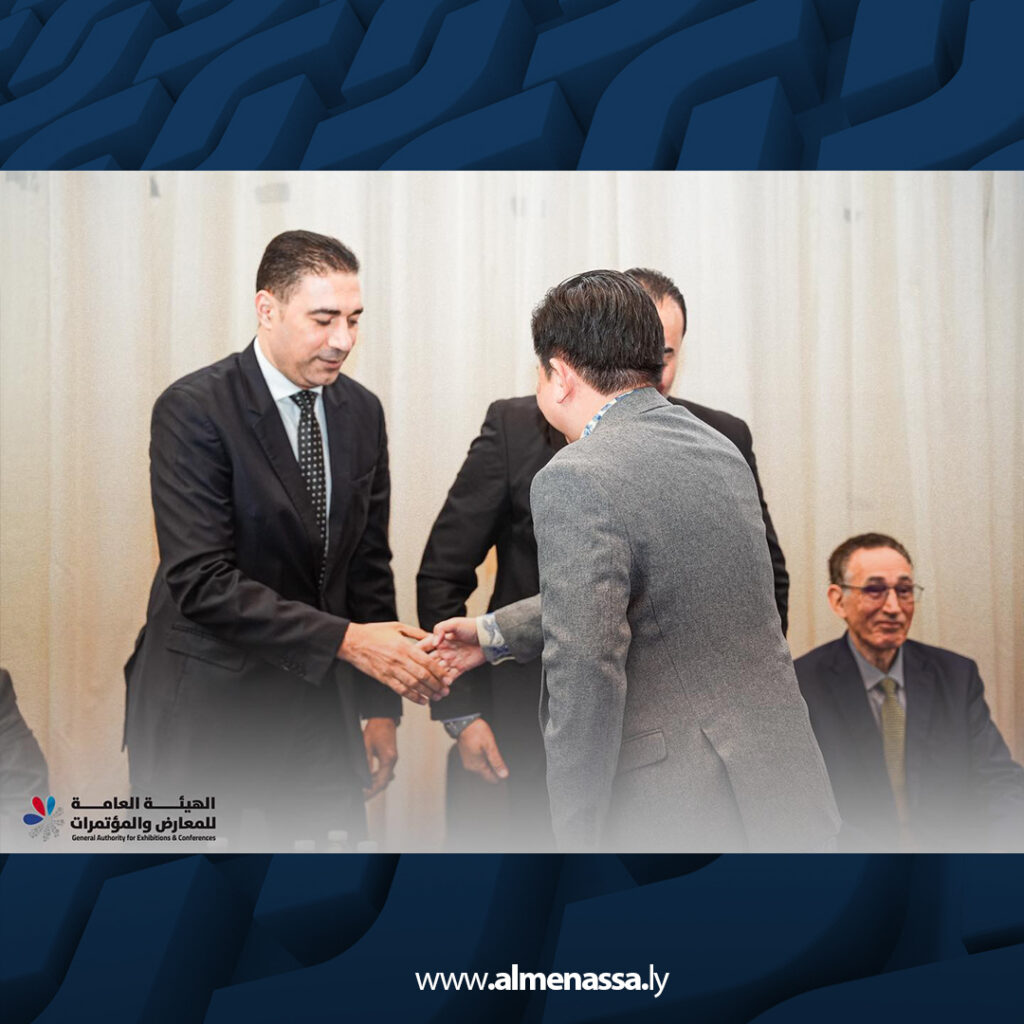 Extra 11.jpg14 11 انطلاق معرض الغذاء 2026 في طرابلس بمشاركة دولية واسعة وحضور رسمي