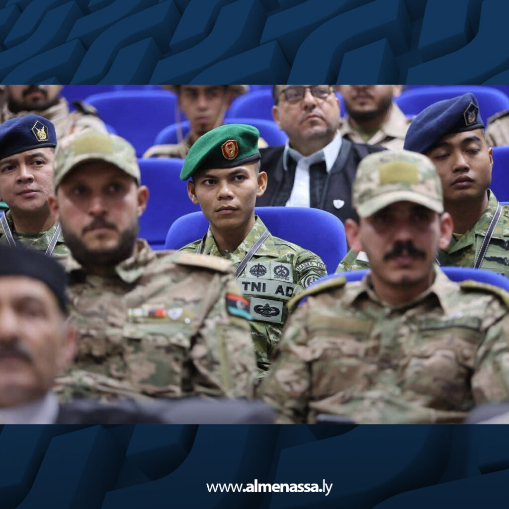 Extra 11.jpg3 11 انطلاق النسخة الثانية من مسابقة البنيان الدولية لحفظ القرآن الكريم للعسكريين