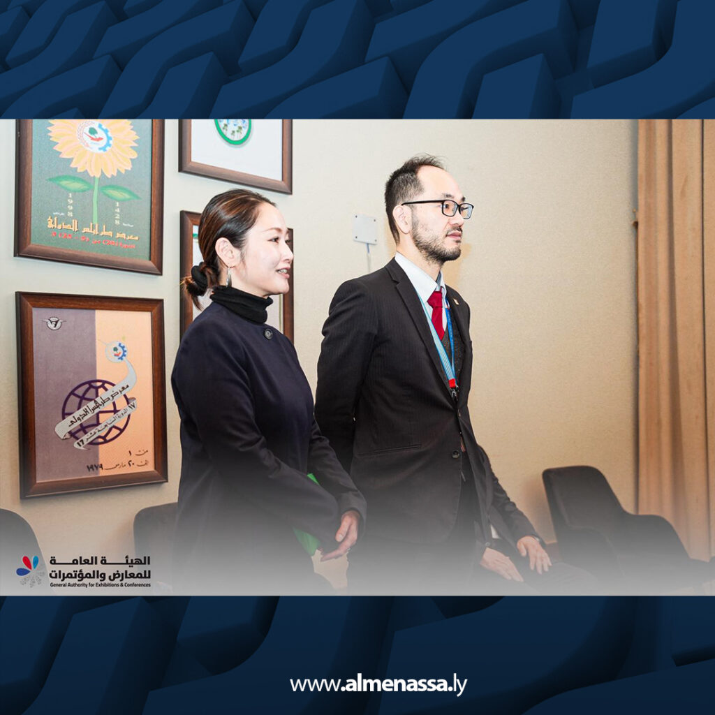 Extra 12.jpg13 12 انطلاق معرض الغذاء 2026 في طرابلس بمشاركة دولية واسعة وحضور رسمي