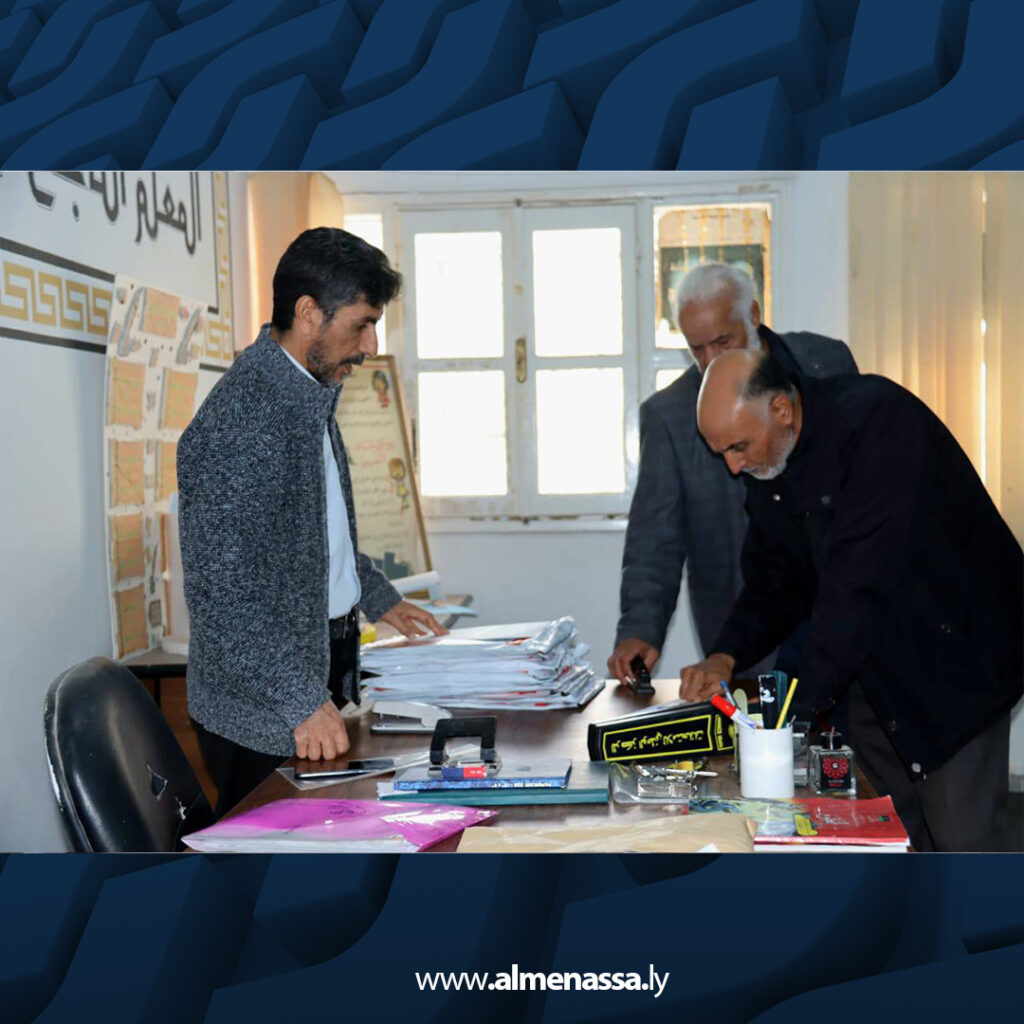 Extra 13 طلاب مدارس التعليم الأجنبي ينهون الامتحانات المحلية لفبراير بعد عشرة أيام متواصلة