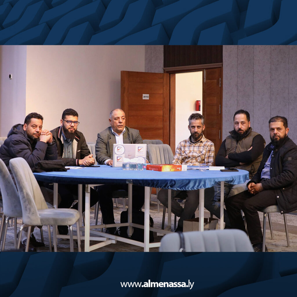 Extra 14.jpg12 14 انطلاق تدريب سفيرات التوعية الانتخابية في طرابلس وسبها لدعم بيئة اقتراع آمنة