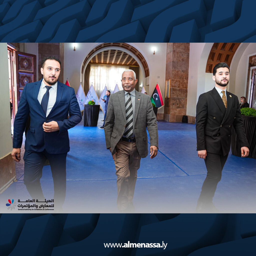 Extra 15.jpg10 15 انطلاق معرض الغذاء 2026 في طرابلس بمشاركة دولية واسعة وحضور رسمي