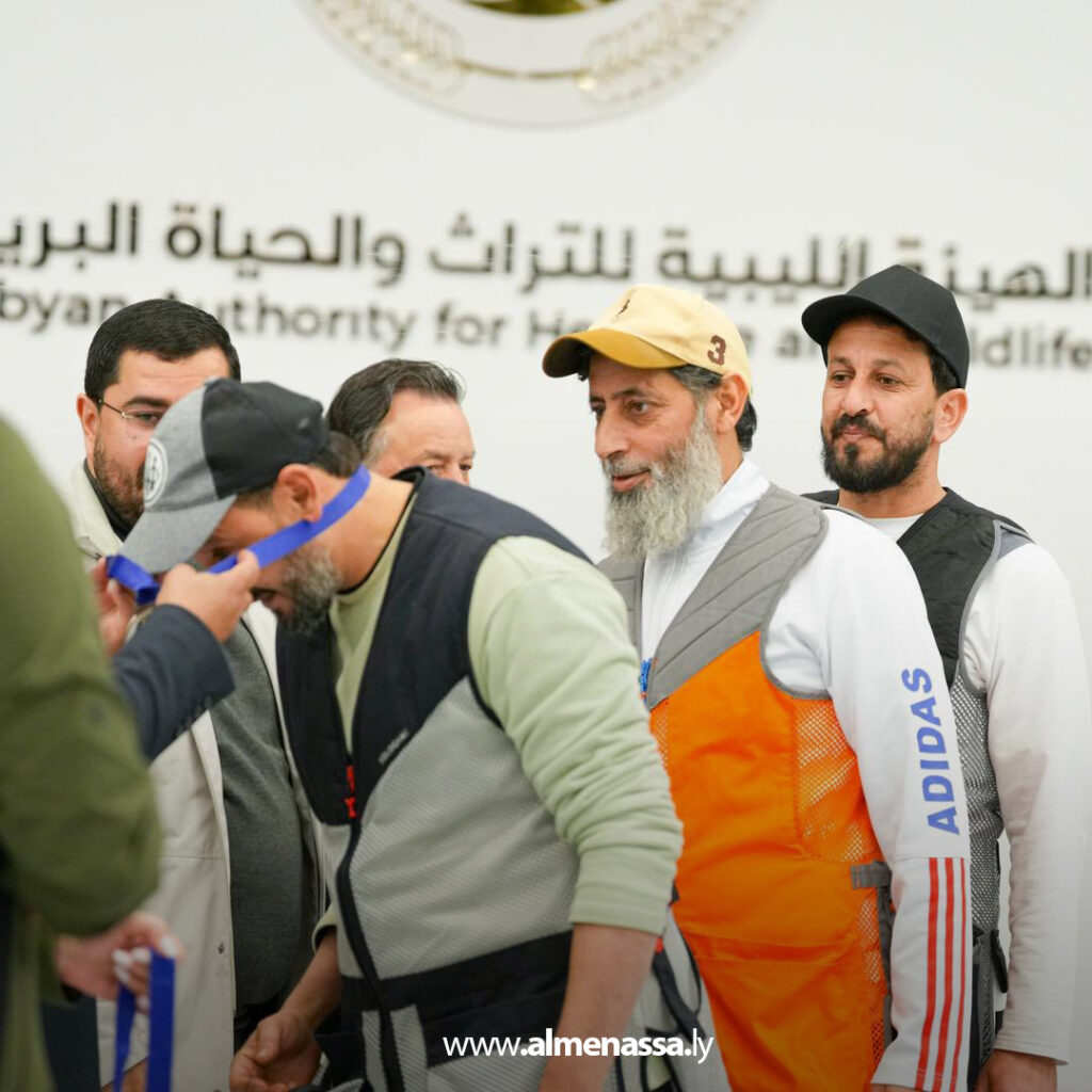 Extra 15.jpg11 15 ختام بطولة رمضان للرماية "كمباك سبورتنج" بمشاركة واسعة من مختلف المدن الليبية