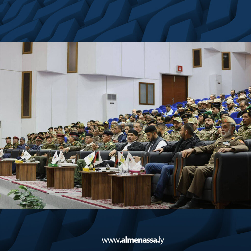 Extra 16.jpg2 16 انطلاق النسخة الثانية من مسابقة البنيان الدولية لحفظ القرآن الكريم للعسكريين