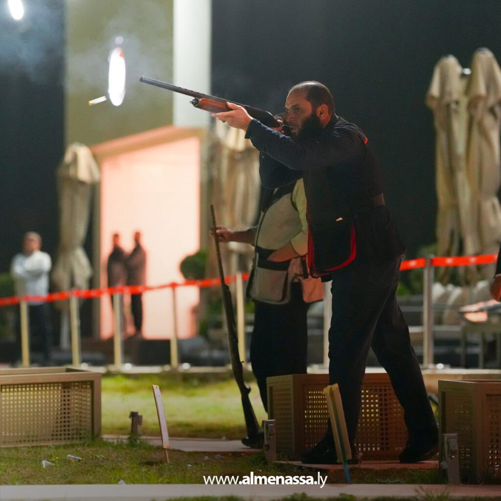 Extra 17.jpg4 17 ختام بطولة رمضان للرماية "كمباك سبورتنج" بمشاركة واسعة من مختلف المدن الليبية