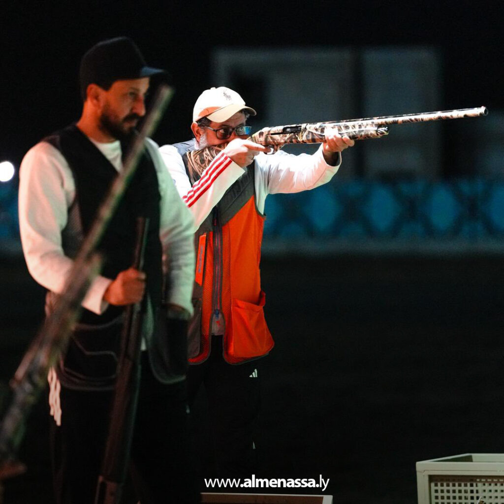 Extra 2.jpg16 2 ختام بطولة رمضان للرماية "كمباك سبورتنج" بمشاركة واسعة من مختلف المدن الليبية