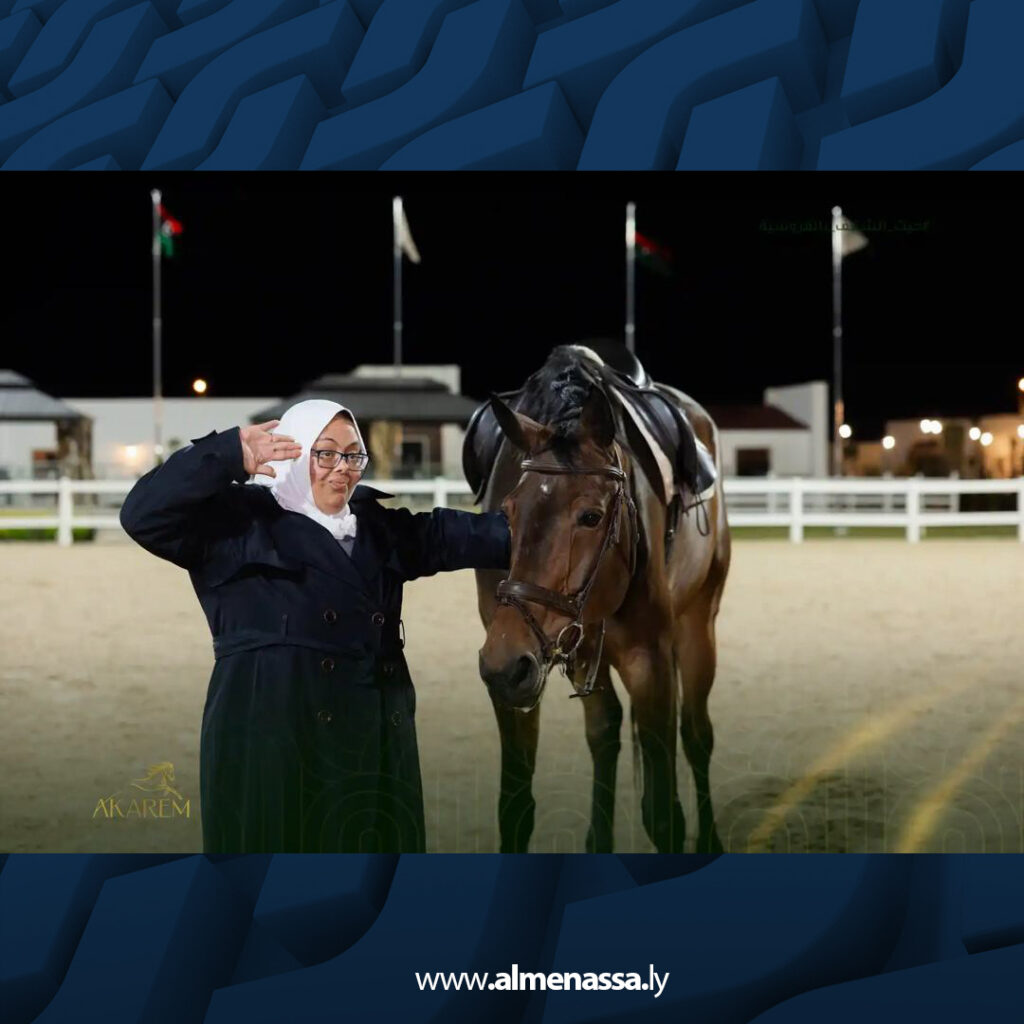 Extra 2.jpg17 2 أمسية رمضانية في إسطبلات أكارم تجمع طلاب «أصدقاء ذوي الهمم» بأنشطة تعليمية وترفيهية