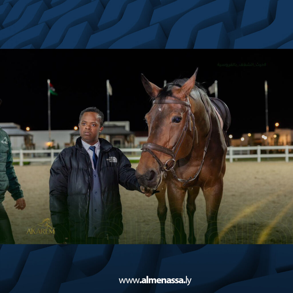 Extra 2.jpg21 2 أمسية رمضانية في إسطبلات أكارم تجمع طلاب «أصدقاء ذوي الهمم» بأنشطة تعليمية وترفيهية