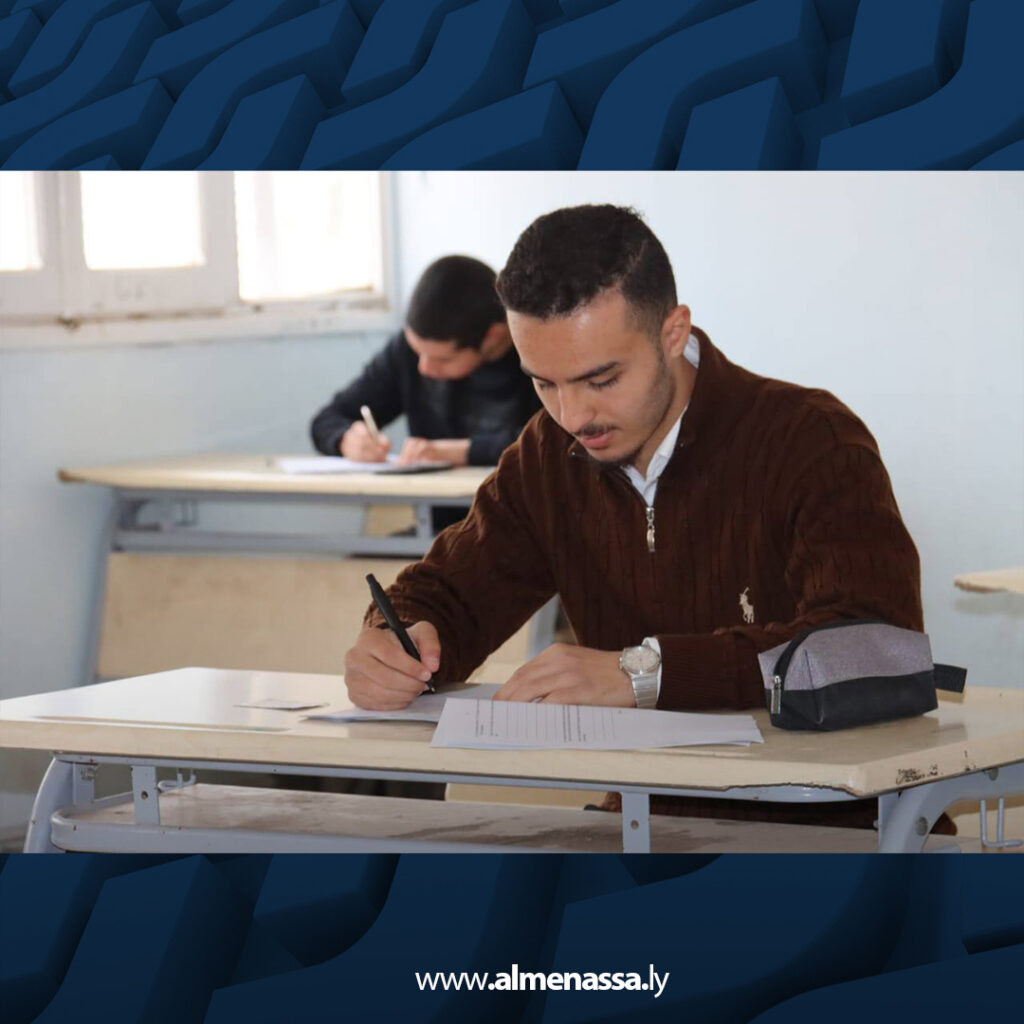 Extra 2.jpg2 2 طلاب مدارس التعليم الأجنبي ينهون الامتحانات المحلية لفبراير بعد عشرة أيام متواصلة