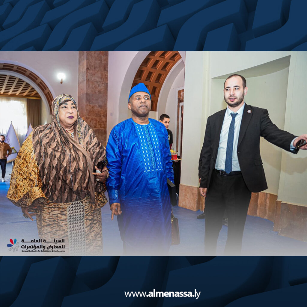 Extra 20.jpg11 20 انطلاق معرض الغذاء 2026 في طرابلس بمشاركة دولية واسعة وحضور رسمي