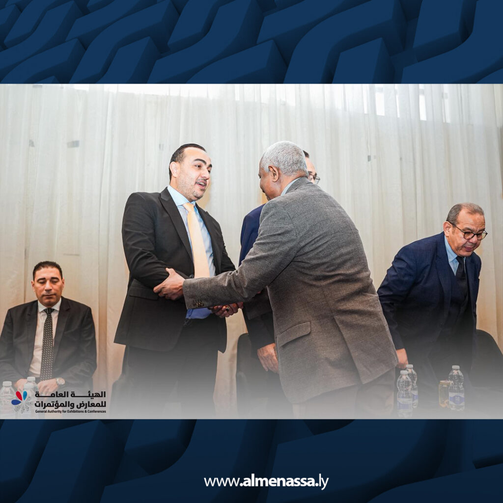 Extra 20.jpg9 20 انطلاق معرض الغذاء 2026 في طرابلس بمشاركة دولية واسعة وحضور رسمي