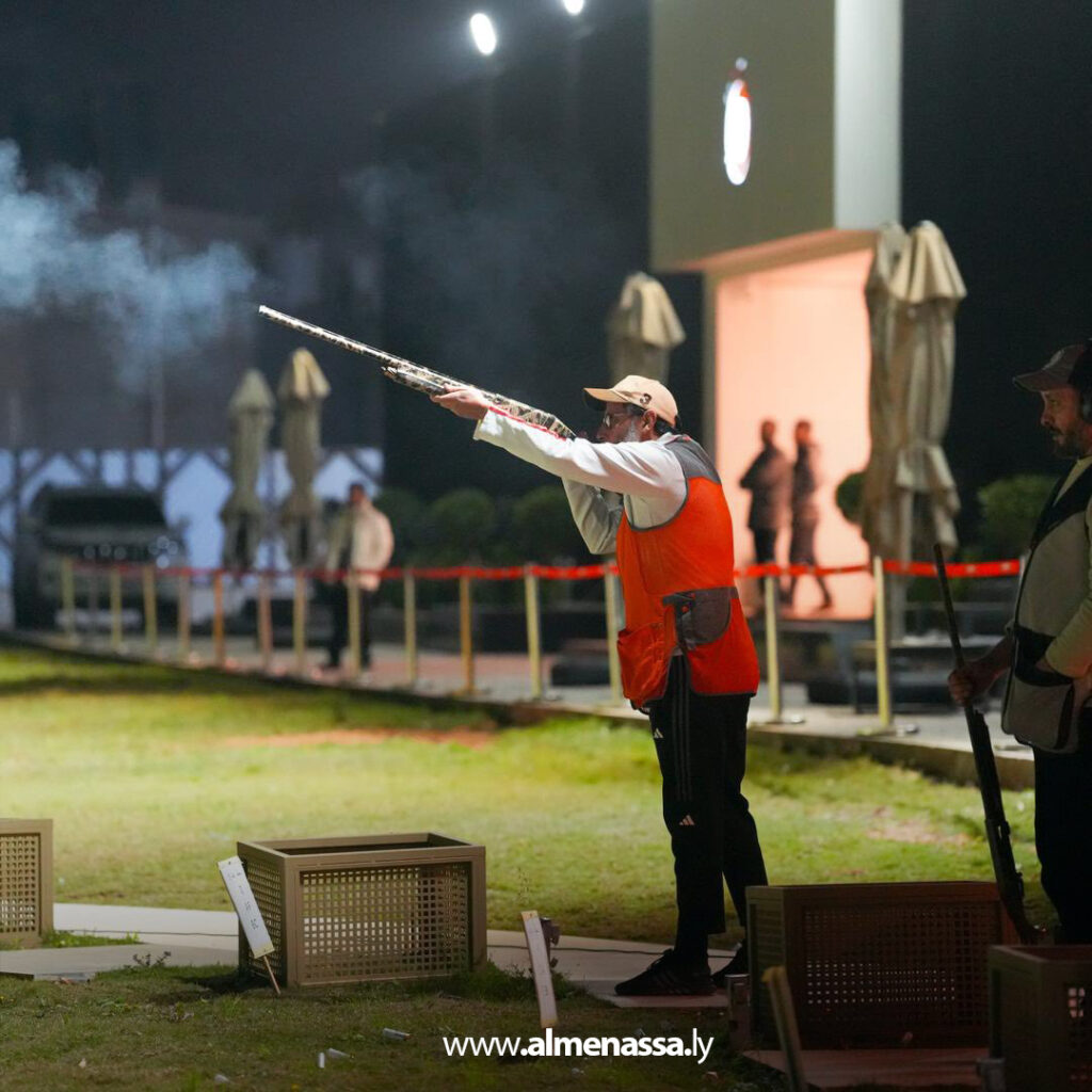 Extra 21.jpg3 21 ختام بطولة رمضان للرماية "كمباك سبورتنج" بمشاركة واسعة من مختلف المدن الليبية