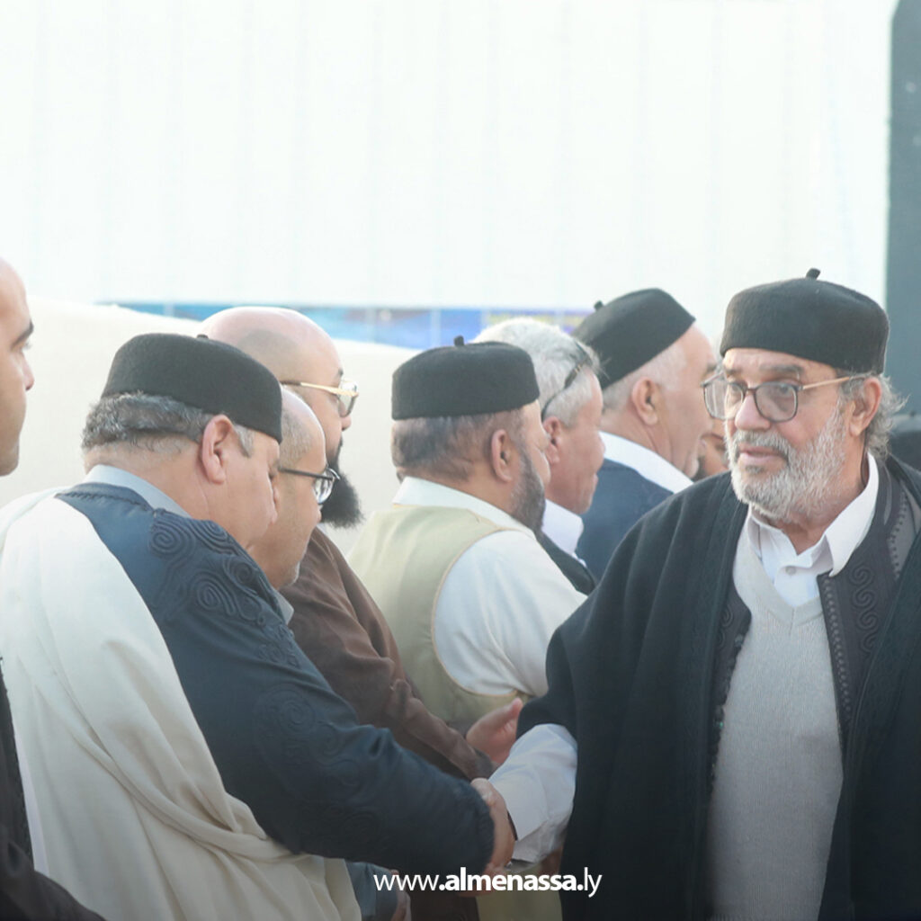 Extra 21.jpg5 21 خلال مأدبة إفطار.. الطرابلسي: حكومة الوحدة أساس لترسيخ الأمن والاستقرار