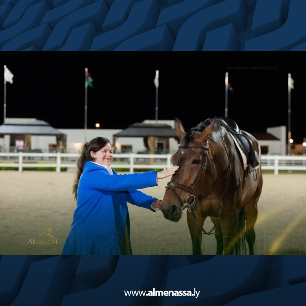 Extra 23.jpg4 23 أمسية رمضانية في إسطبلات أكارم تجمع طلاب «أصدقاء ذوي الهمم» بأنشطة تعليمية وترفيهية