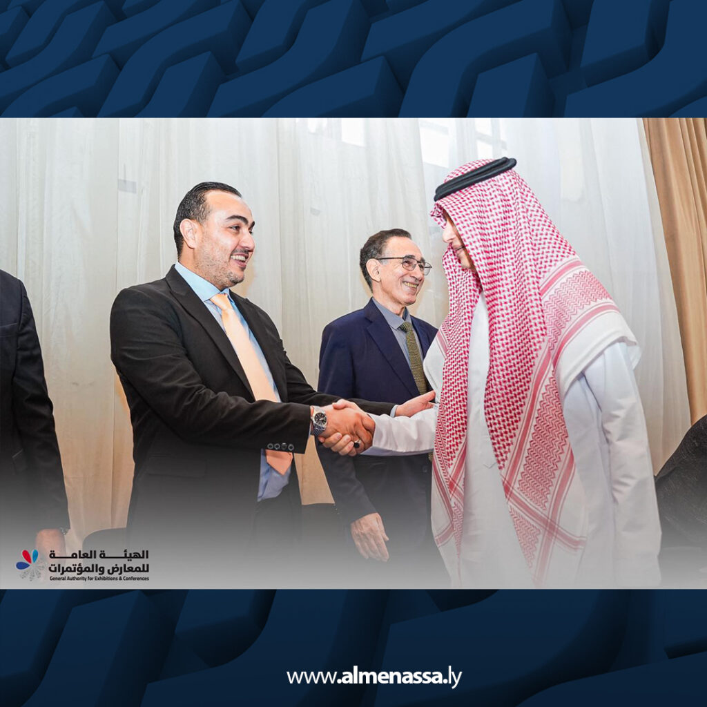 Extra 23.jpg7 23 انطلاق معرض الغذاء 2026 في طرابلس بمشاركة دولية واسعة وحضور رسمي