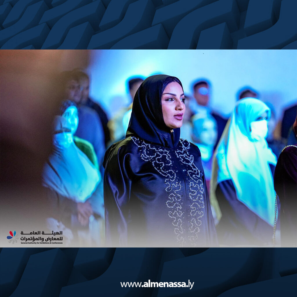 Extra 24.jpg3 24 افتتاح مجمع عمر المختار الاستثماري بحلته الجديدة في طرابلس