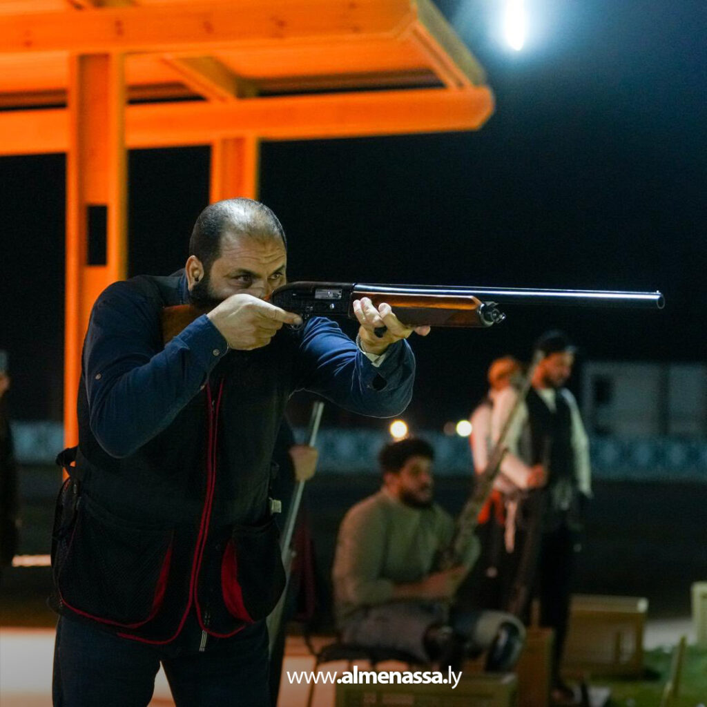 Extra 26.jpg2 26 ختام بطولة رمضان للرماية "كمباك سبورتنج" بمشاركة واسعة من مختلف المدن الليبية