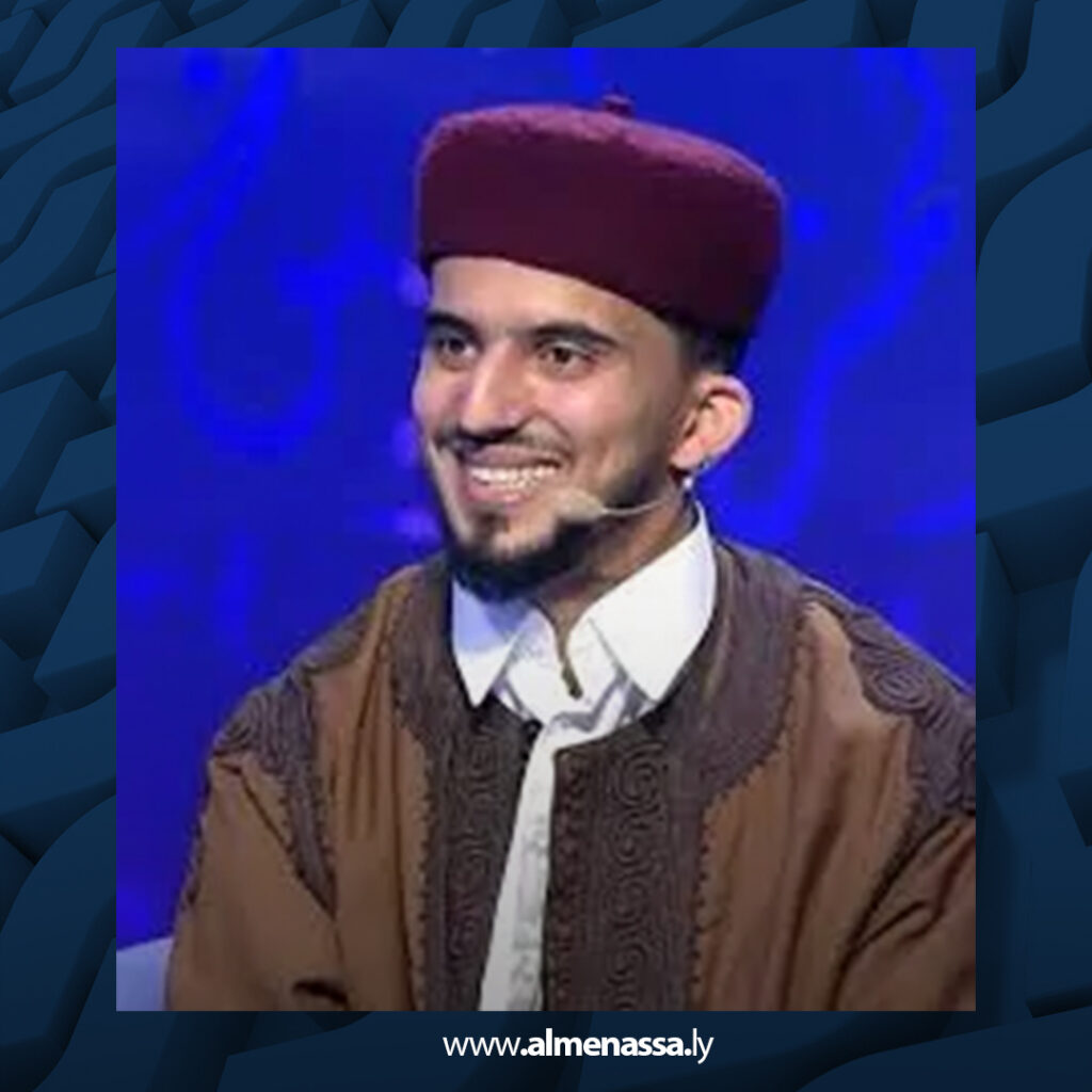 Extra 26.jpg3 26 بلدية بنغازي تحتفي بالشعر والشعراء