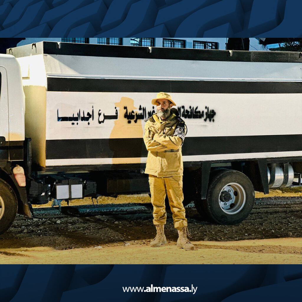 Extra 27.jpg3 27 ترحيل 255 مهاجراً غير شرعي إلى مركز أبراك الشاطئ تمهيداً لإعادتهم إلى بلدانهم