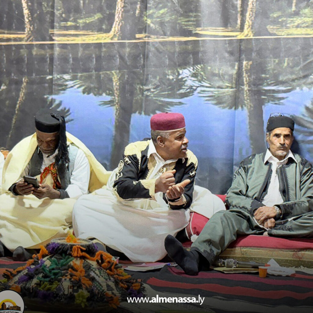 Extra 3 انطلاق برنامج "نفحات من الماضي" في مدينة درج للعام الثاني على التوالي