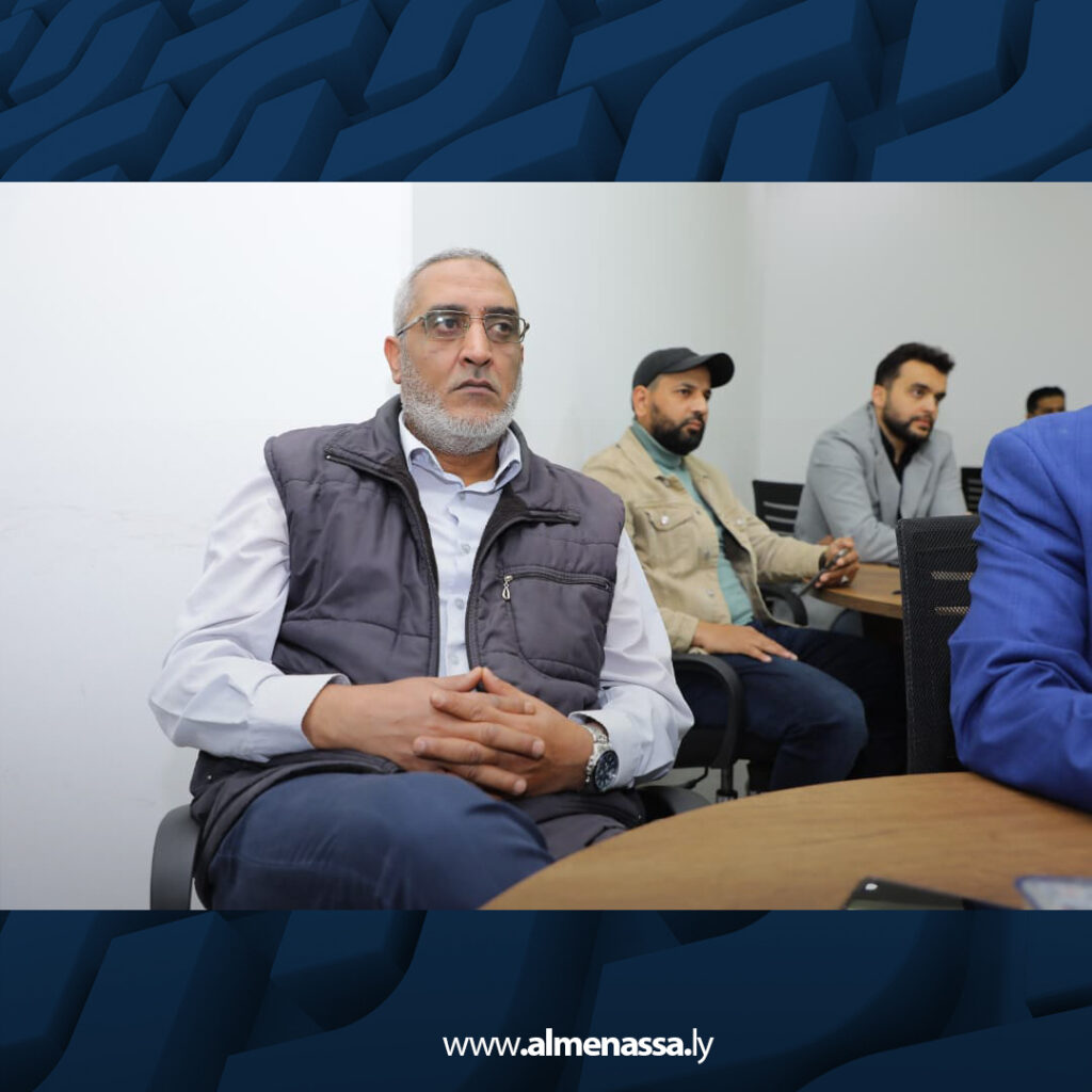 Extra 3.jpg10 3 ندوة ثقافية تناقش دور الإعلام الرقمي في حماية الموروث الثقافي الليبي