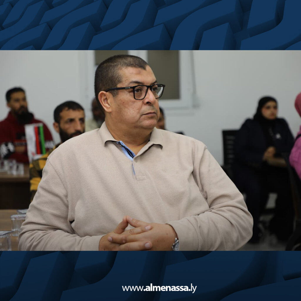 Extra 3.jpg13 3 ندوة ثقافية تناقش دور الإعلام الرقمي في حماية الموروث الثقافي الليبي