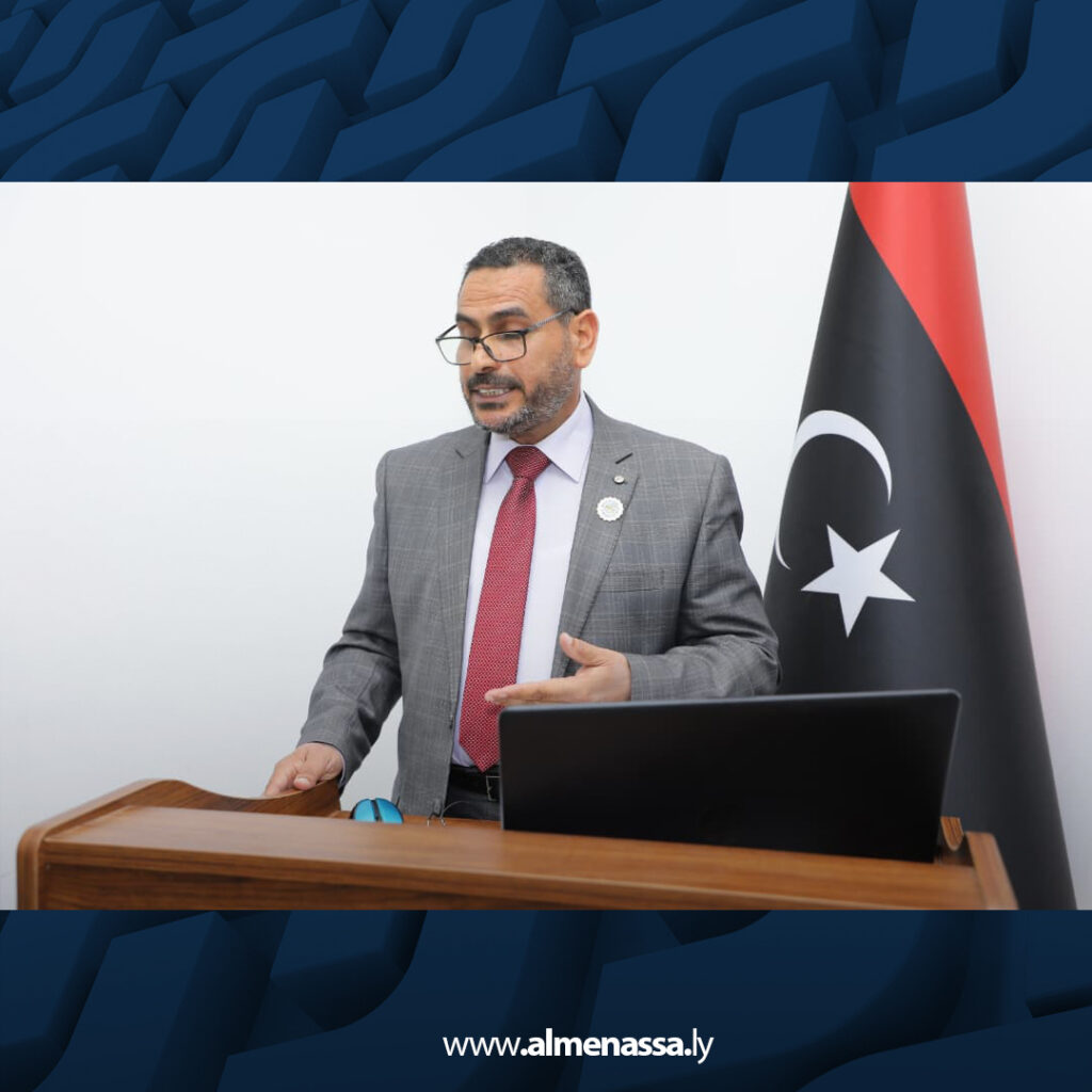 Extra 3.jpg14 3 ندوة ثقافية تناقش دور الإعلام الرقمي في حماية الموروث الثقافي الليبي