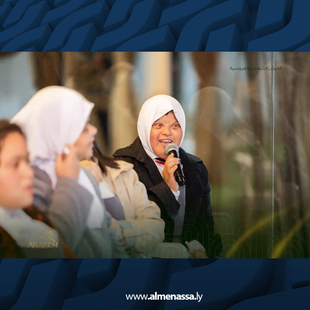 Extra 3.jpg16 3 أمسية رمضانية في إسطبلات أكارم تجمع طلاب «أصدقاء ذوي الهمم» بأنشطة تعليمية وترفيهية