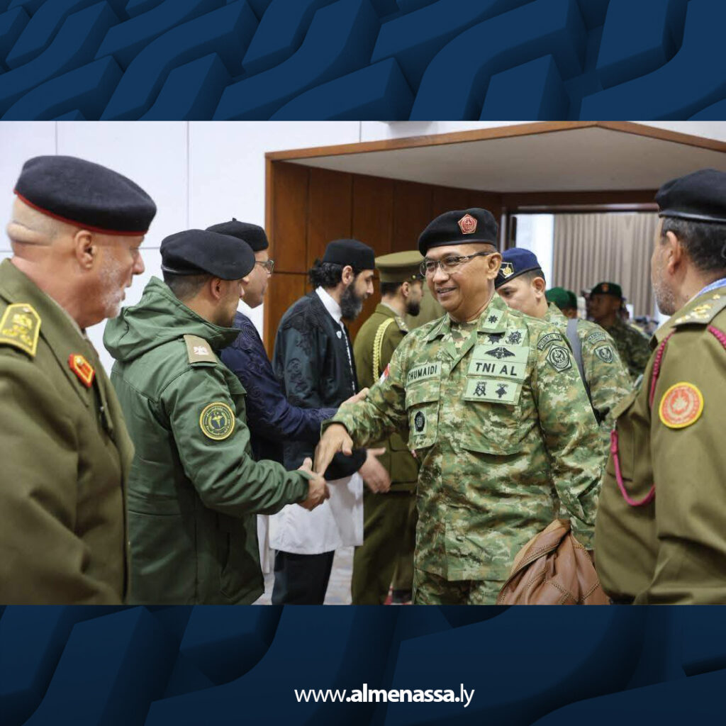 Extra 3.jpg6 3 انطلاق النسخة الثانية من مسابقة البنيان الدولية لحفظ القرآن الكريم للعسكريين