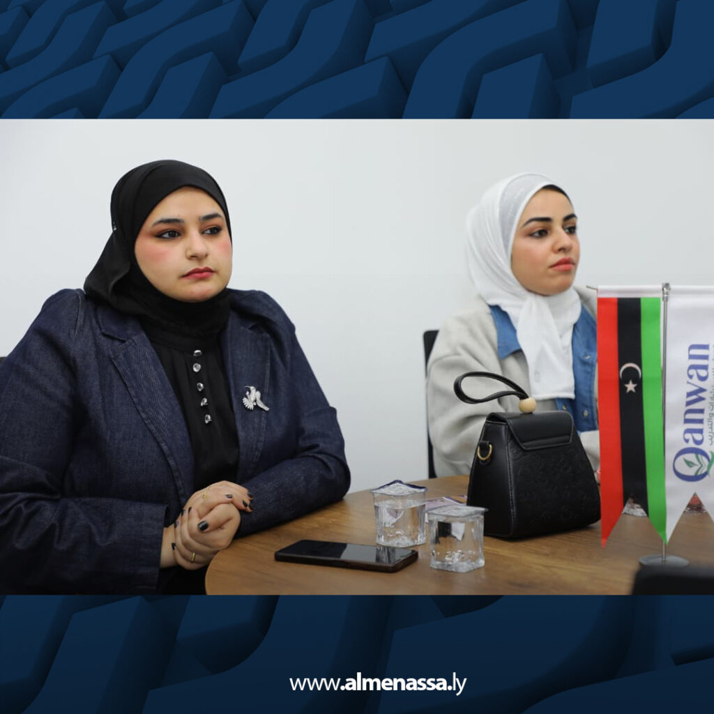 Extra 3.jpg8 3 ندوة ثقافية تناقش دور الإعلام الرقمي في حماية الموروث الثقافي الليبي