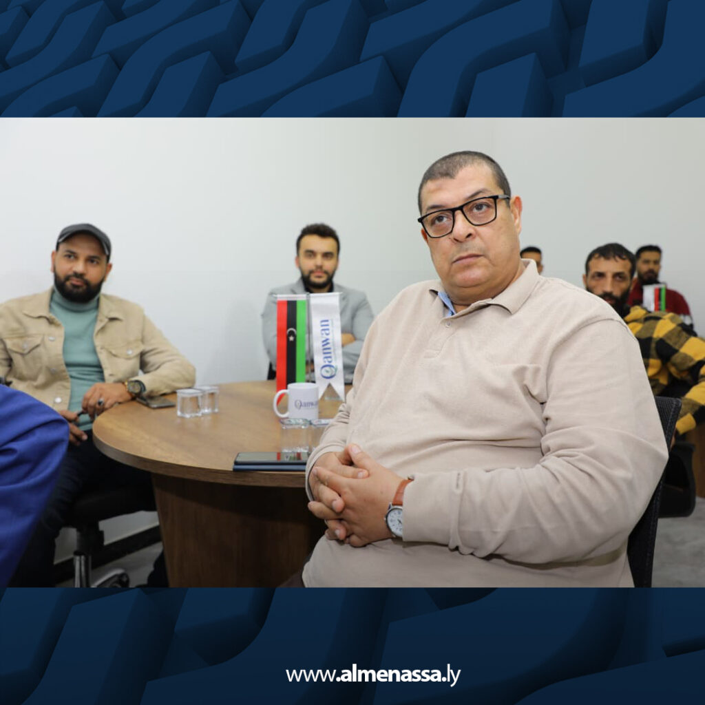 Extra 3.jpg9 3 ندوة ثقافية تناقش دور الإعلام الرقمي في حماية الموروث الثقافي الليبي