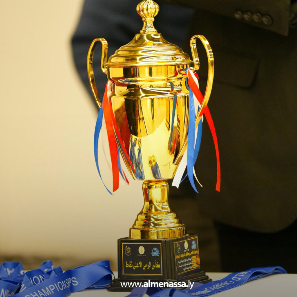 Extra 4.jpg15 4 ختام بطولة رمضان للرماية "كمباك سبورتنج" بمشاركة واسعة من مختلف المدن الليبية