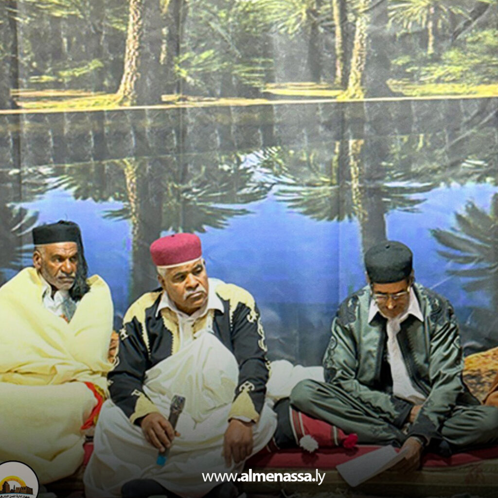 Extra 4.jpg1 4 انطلاق برنامج "نفحات من الماضي" في مدينة درج للعام الثاني على التوالي