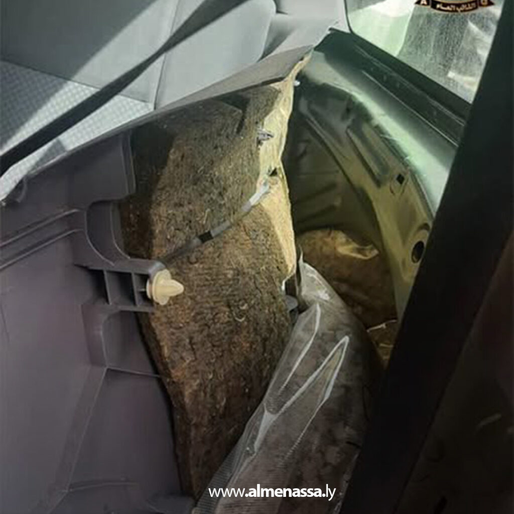 Extra 5.jpg11 5 محكمة جنايات طرابلس تصدر أحكامًا بالسجن المؤبد في قضية تهريب مخدرات قادمة من بلجيكا