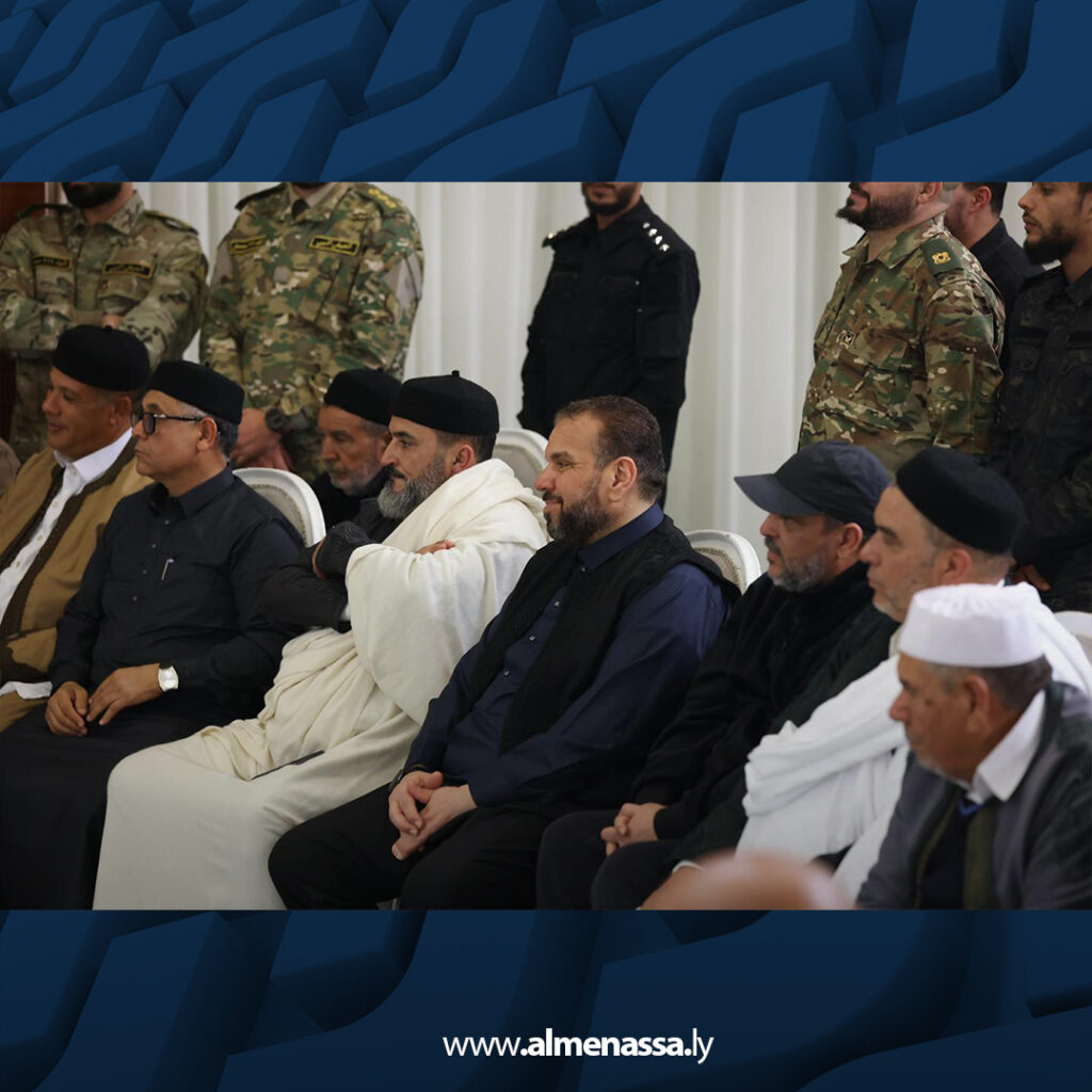 Extra 5.jpg12 5 الدبيبة يلتقي أعيان وحكماء ورشفانة على مائدة إفطار ويؤكد أهمية المصالحة الوطنية