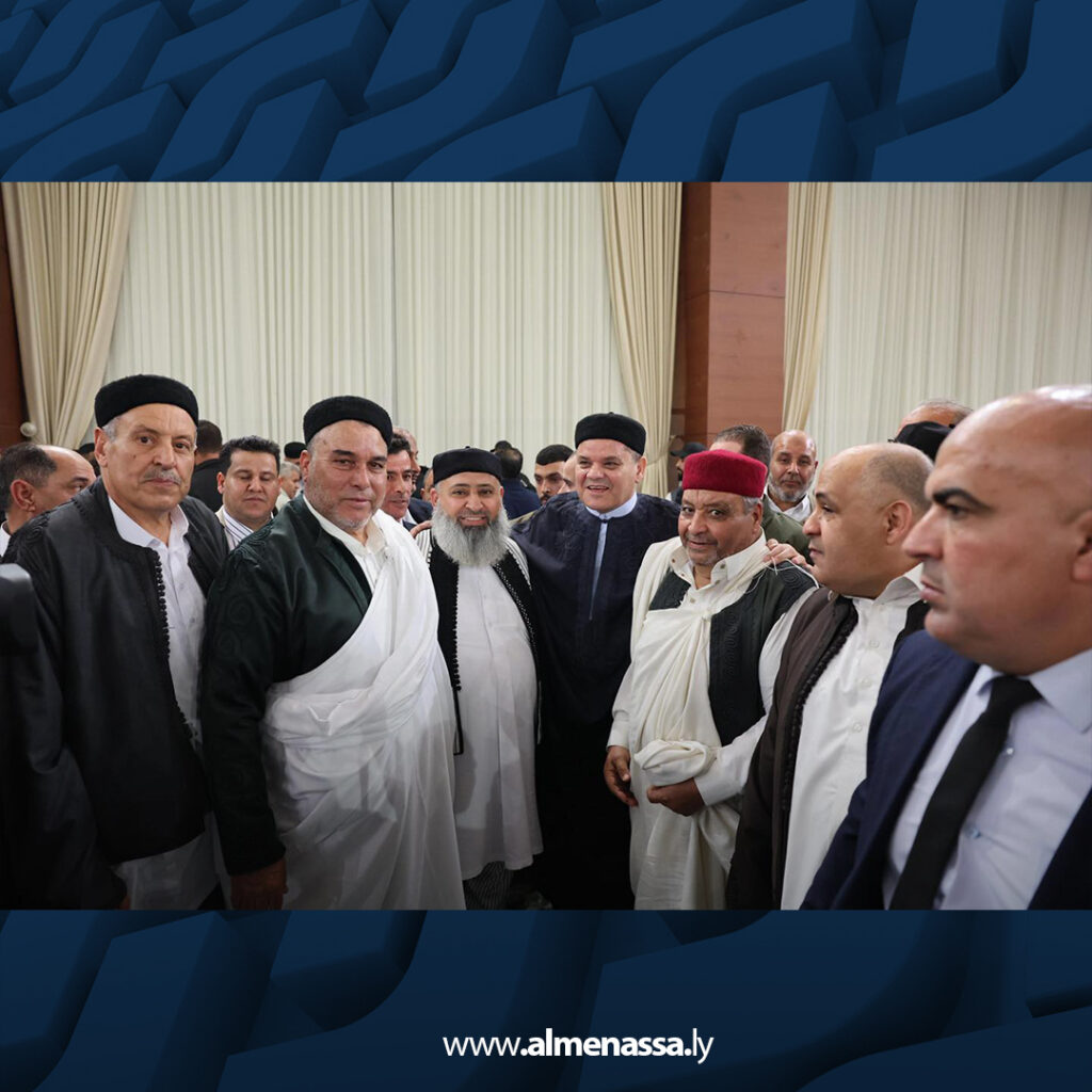 Extra 5.jpg14 5 الدبيبة يلتقي أعيان وحكماء ورشفانة على مائدة إفطار ويؤكد أهمية المصالحة الوطنية