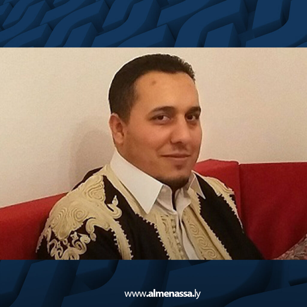 Extra 51 بلدية بنغازي تحتفي بالشعر والشعراء