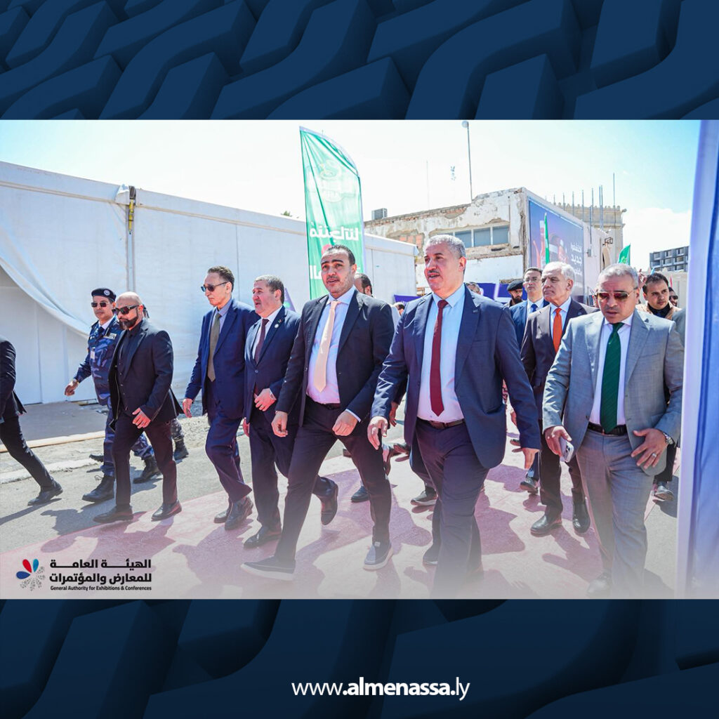 Extra 58.jpg2 58 انطلاق معرض الغذاء 2026 في طرابلس بمشاركة دولية واسعة وحضور رسمي