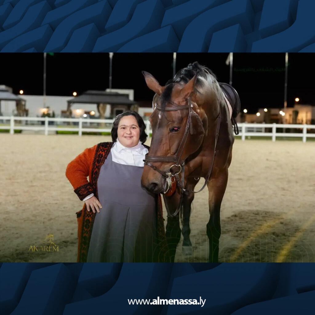 Extra 59 أمسية رمضانية في إسطبلات أكارم تجمع طلاب «أصدقاء ذوي الهمم» بأنشطة تعليمية وترفيهية