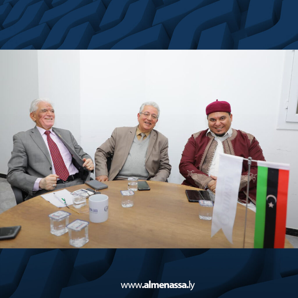 Extra 6.jpg6 6 ندوة ثقافية تناقش دور الإعلام الرقمي في حماية الموروث الثقافي الليبي